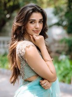 Krithi Shetty Stuns with Timeless Beauty Photos